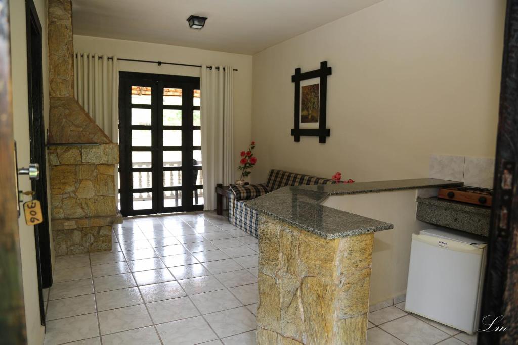  Hotel Fazenda Alamo