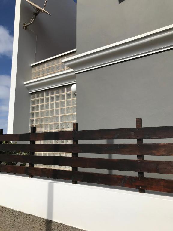 Balkón nebo terasa v ubytování Blue Eagle Guesthouse - Casa de hospedes