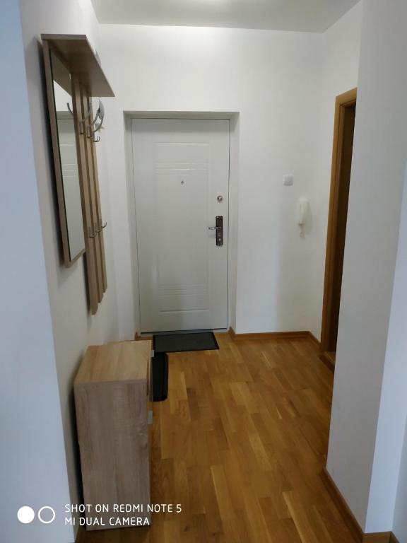 Fotografie z fotogalerie ubytování Apartment Jelena v destinaci Zrenjanin