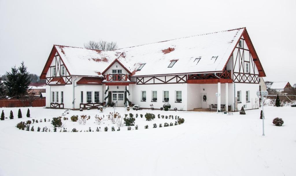 B&B Źródlana 46 - Housity