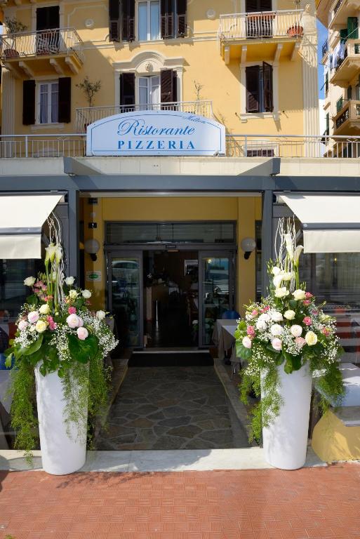 Hotel Ristorante Milton