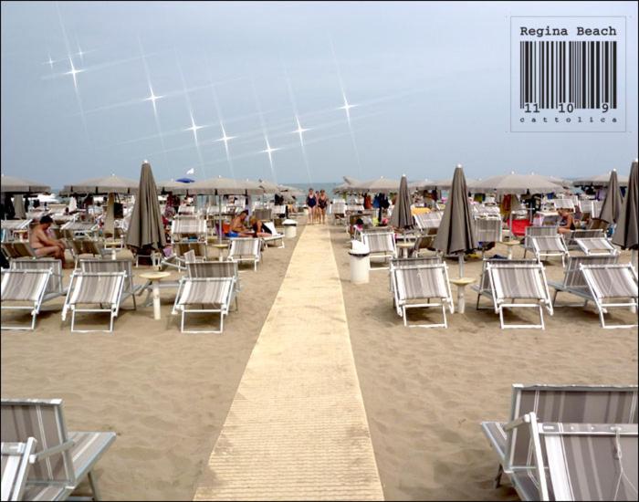 Fotografie z fotogalerie ubytování Hotel Acropolis v destinaci Cattolica