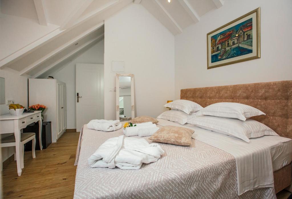 Heritage Hotel Dea Hvar - 4