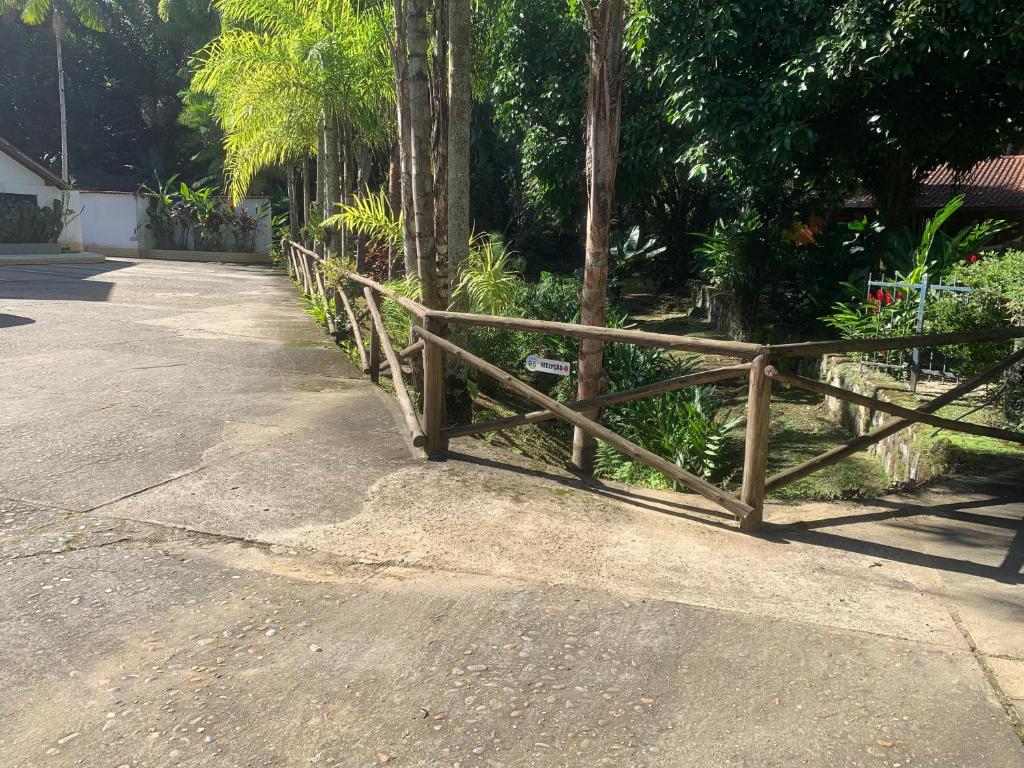  Pousada Penedo