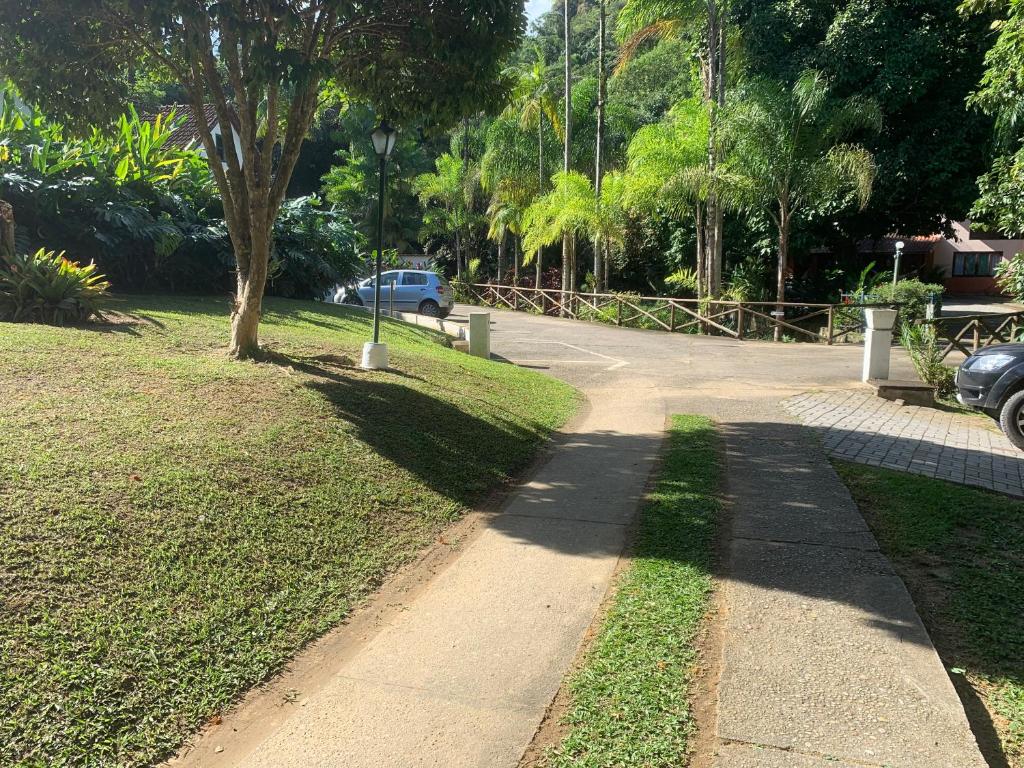  Pousada Penedo