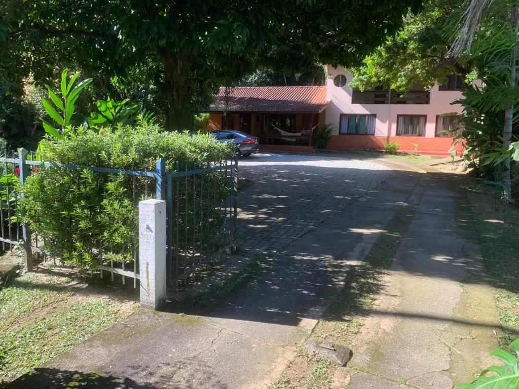  Pousada Penedo