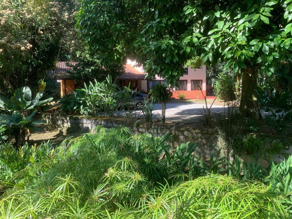  Pousada Penedo