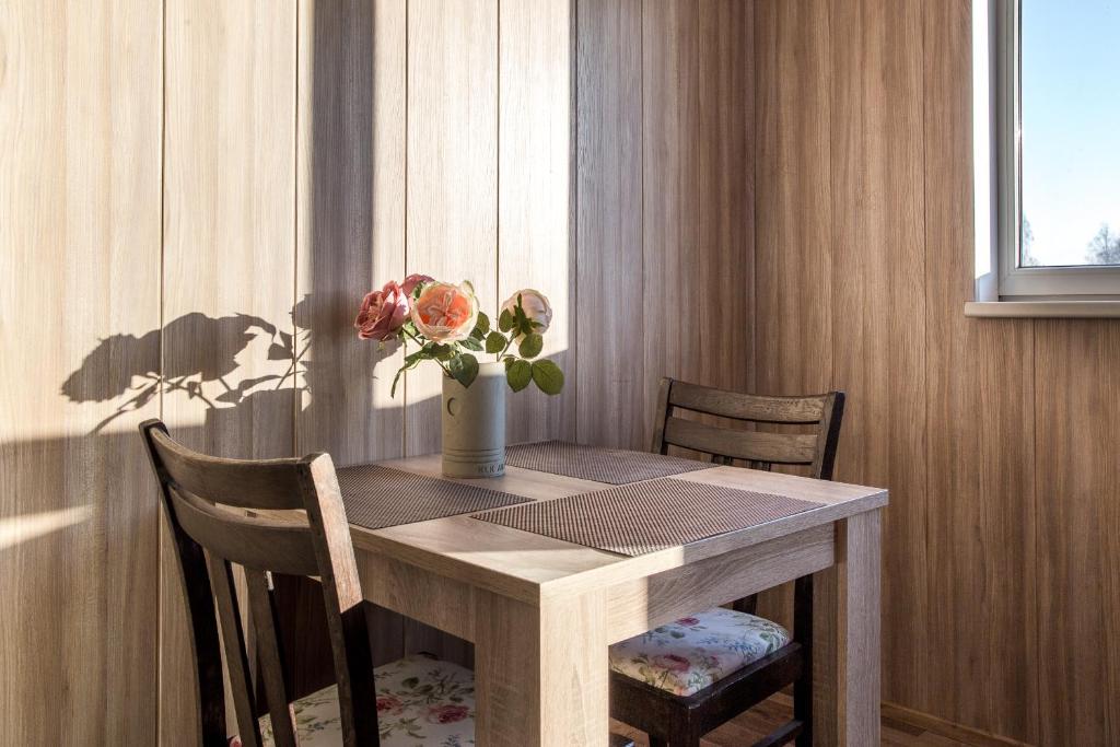 Fotografie z fotogalerie ubytování Pärnu Villa Harmony v destinaci Pärnu