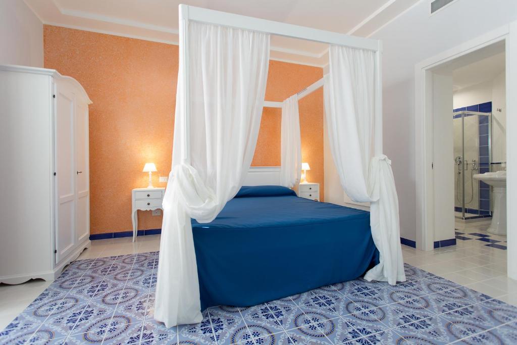 Odysseus Hotel - 高级双人室