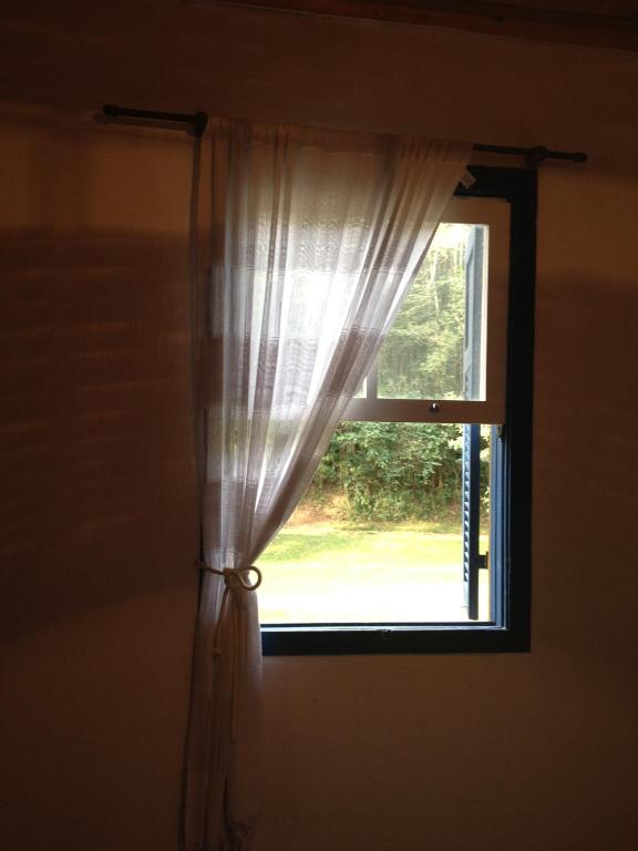  Bed & Breakfast Pouso Donana