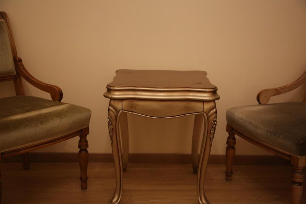 Fotografie z fotogalerie ubytování B&B rooms v destinaci Tbilisi City