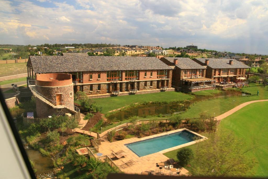 Riboville Boutique Hotel And Restaurant Midrand Updated 22 Prices