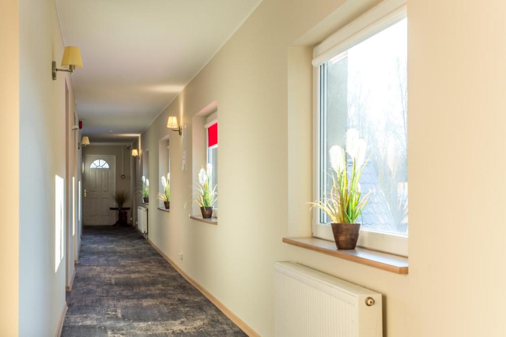 Fotografie z fotogalerie ubytování Pärnu Villa Harmony v destinaci Pärnu