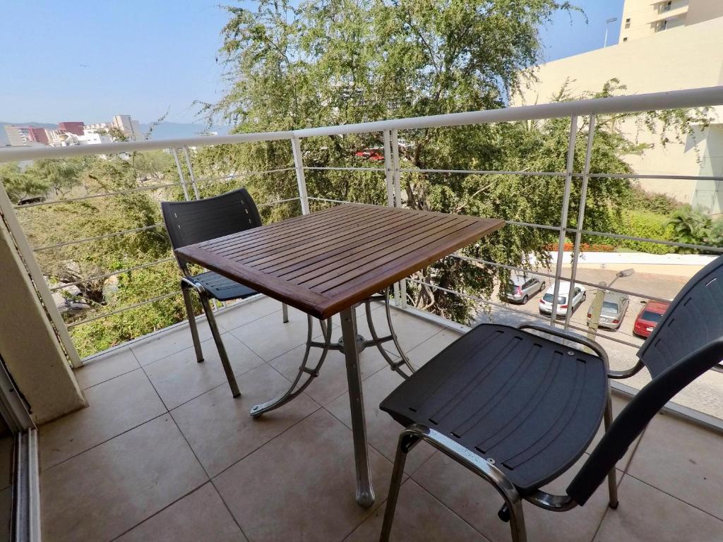 3 Bedroom Apartment at La Joya Hotel Zone