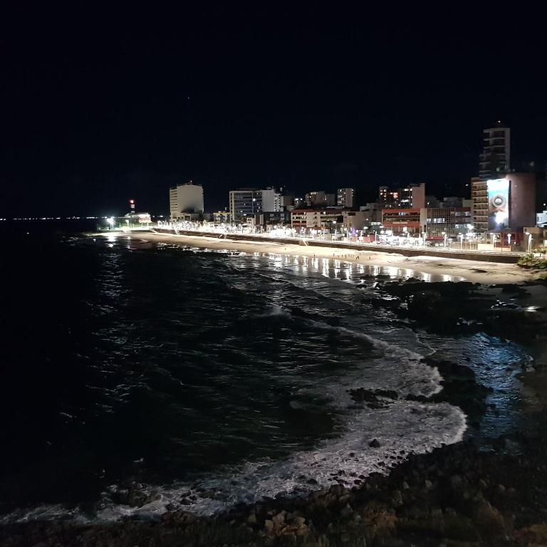  Farol Barra flat 412