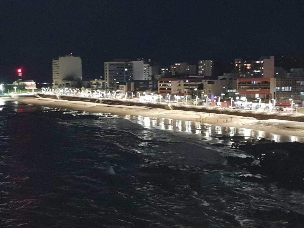  Farol Barra flat 412