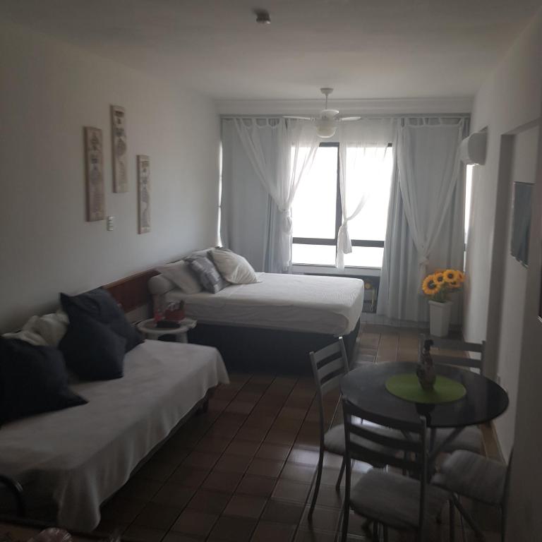  Farol Barra flat 412