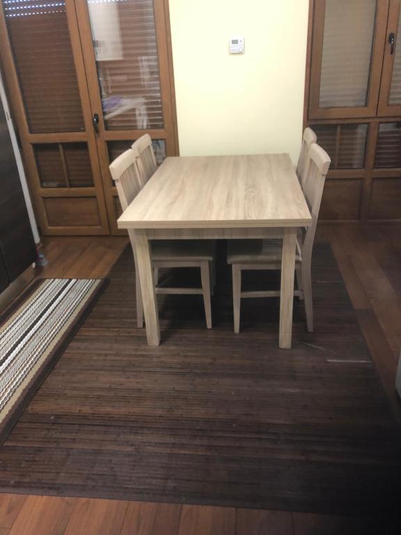 Fotografie z fotogalerie ubytování Apartamento Vistas al mar v destinaci Foz