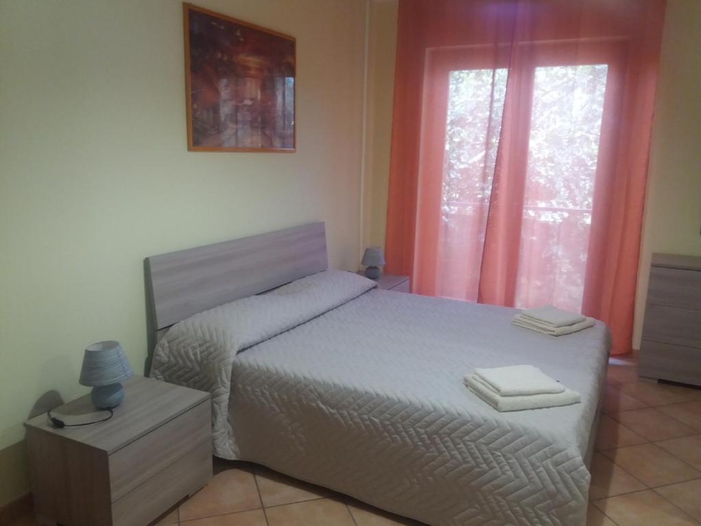 Casa vacanza mare e monti Gaeta (updated prices 2024)