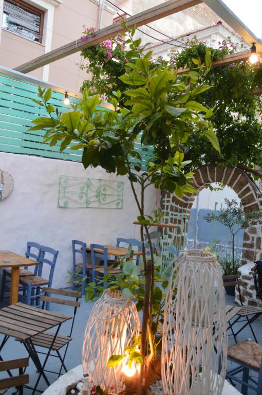 Fotografie z fotogalerie ubytování Galanopetra RHODES GREECE v destinaci Město Rhodos