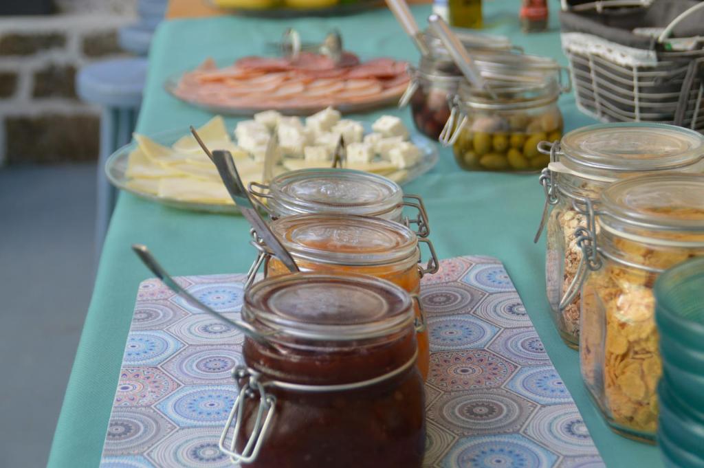 Zdjęcie z galerii obiektu Galanopetra RHODES GREECE w mieście Rodos