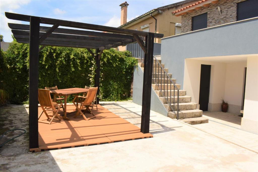 Casa da Romeira - 12