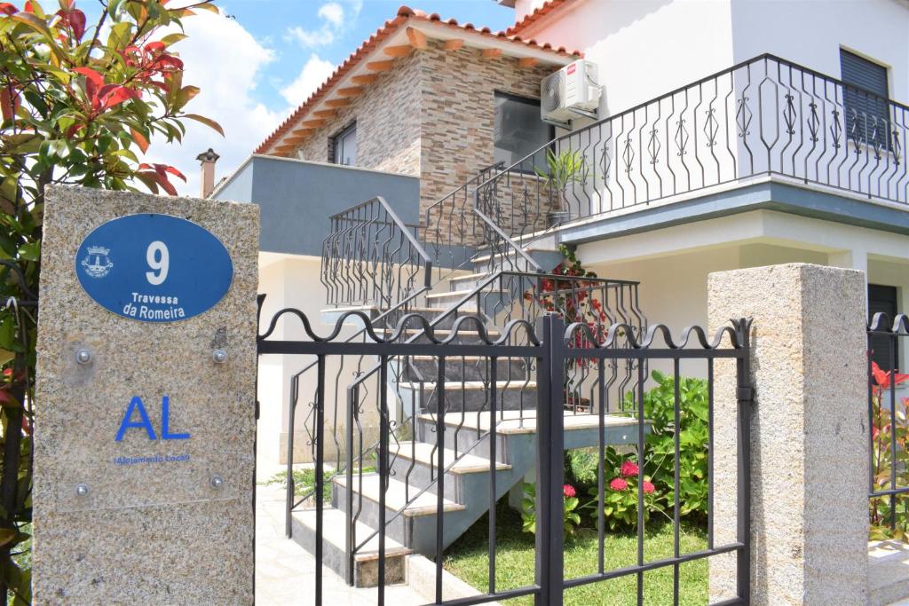 Casa da Romeira - 16