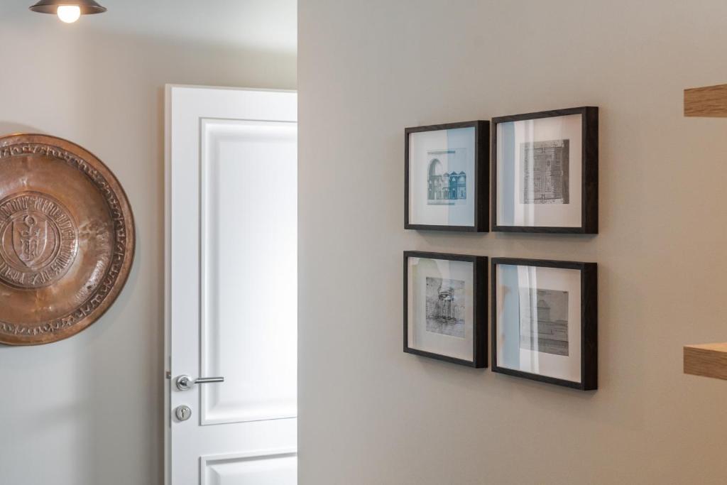 Fotografie z fotogalerie ubytování Luxury Residence Mareta ve Splitu