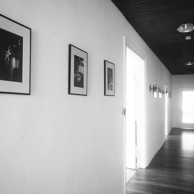Fotografie z fotogalerie ubytování Gästehaus Harzluft / Gruppenferienhaus v destinaci Sankt Andreasberg