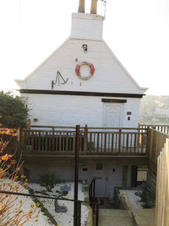 Esk Cottage - Cyanacottages - Appartement D'une Chambre