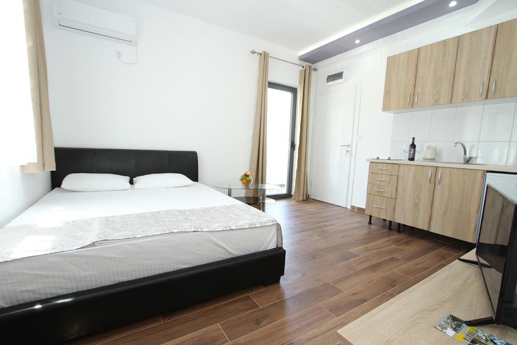 Resort Bevilacqua - 1