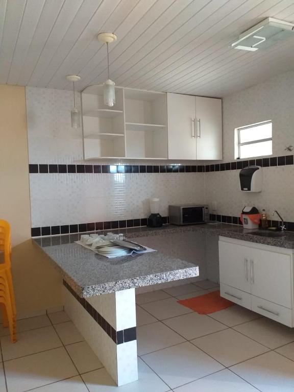  Apartamento Em Luis Correia Shoping Amarração