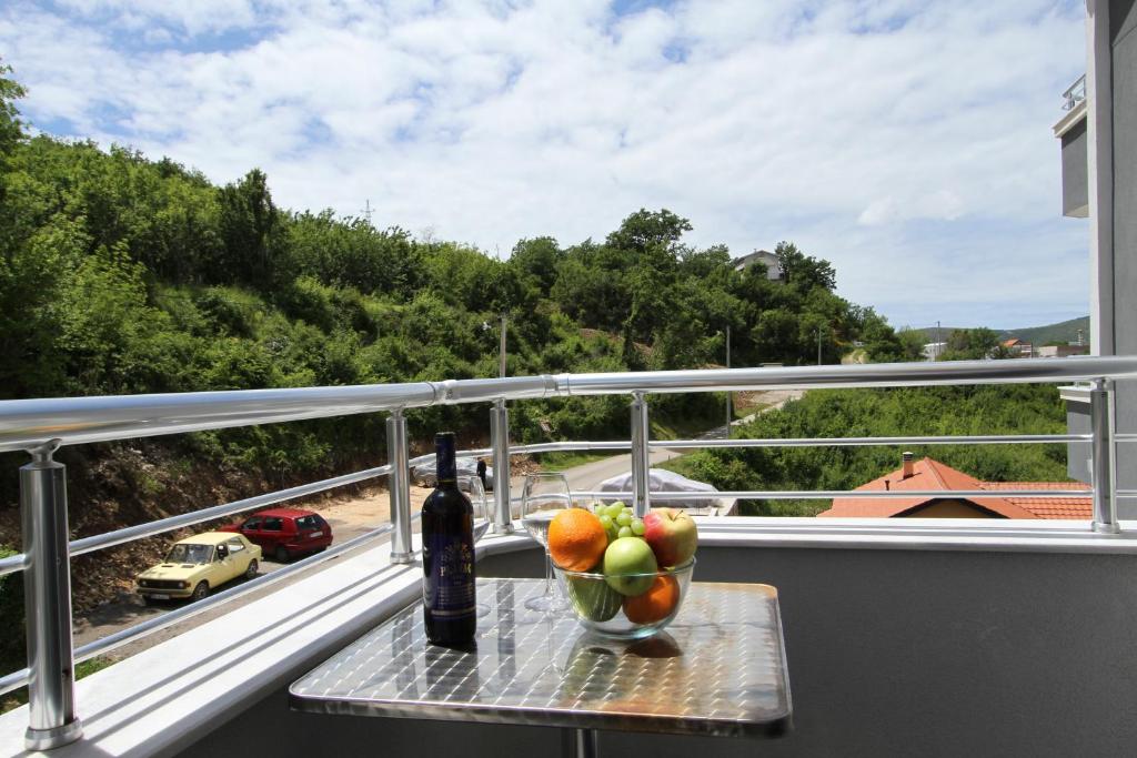 Resort Bevilacqua - 11