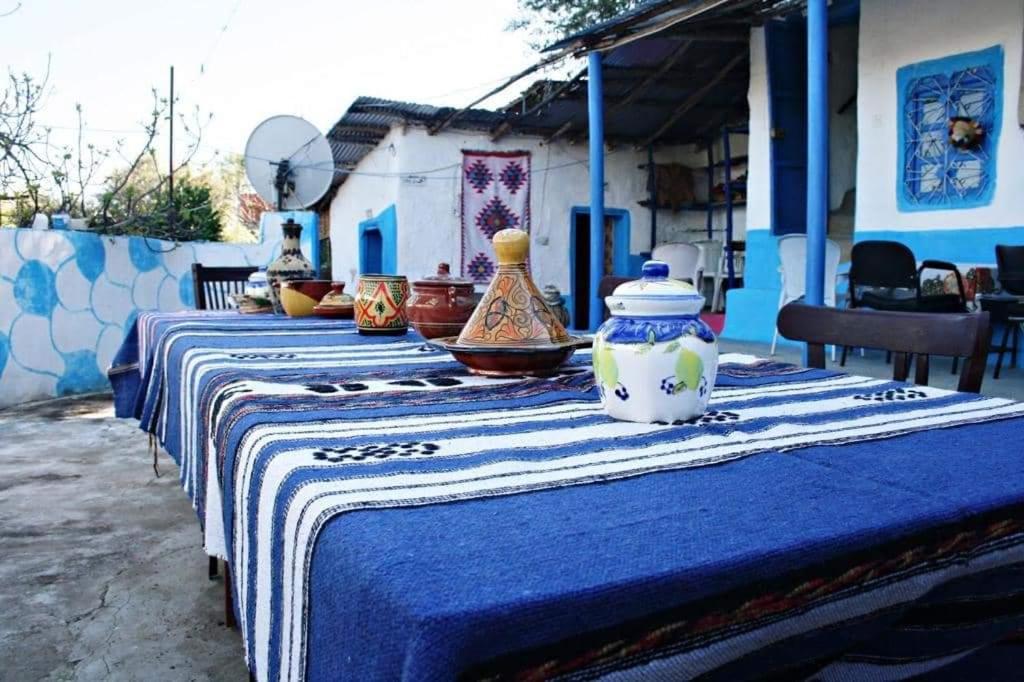 Fotografie z fotogalerie ubytování Nefzi Guest House v destinaci Nefzi