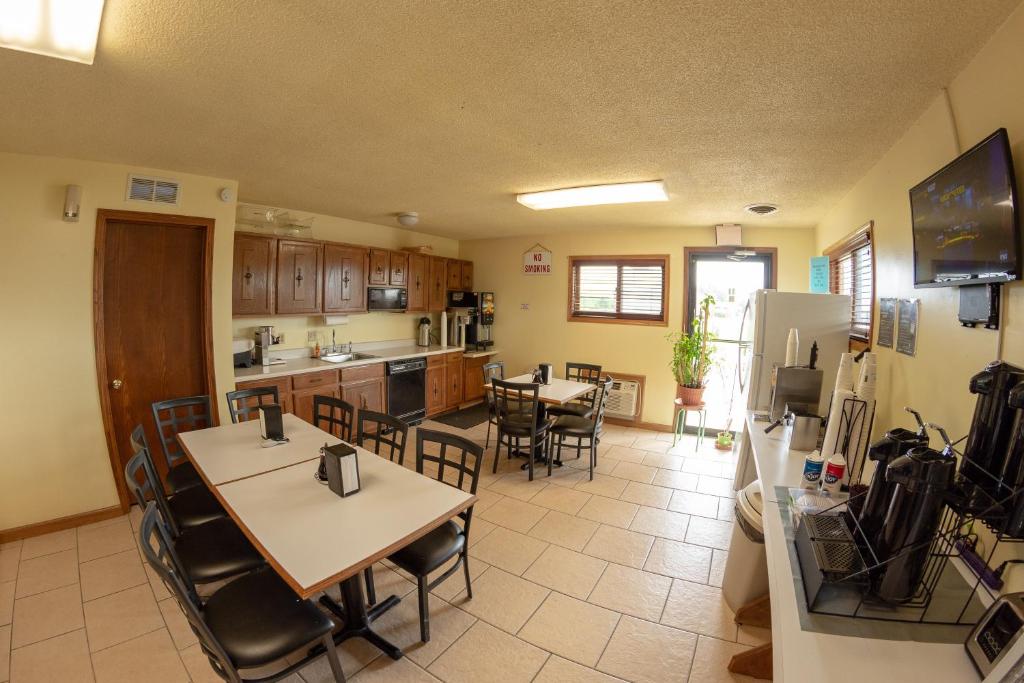 Knights Inn Chanute, Chanute (aktualisierte Preise für 2024)