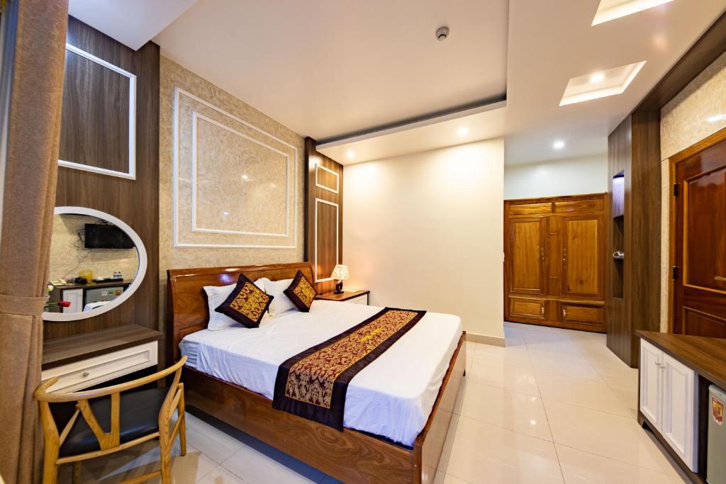 Thuong Hai Hotel - 1