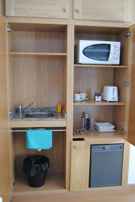 Hotel Dabeleira - 15