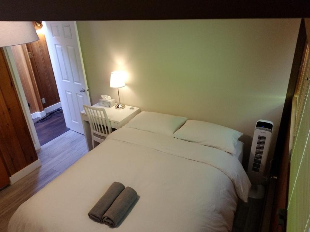 City Gardens Suites B&B photo