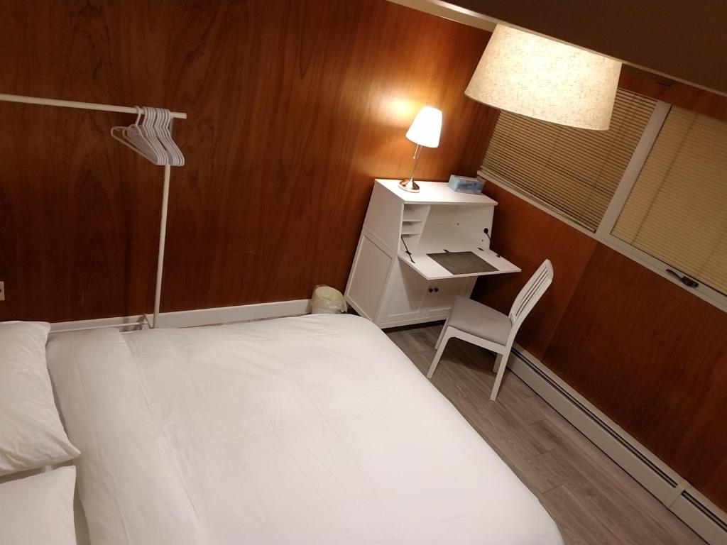 City Gardens Suites B&B photo