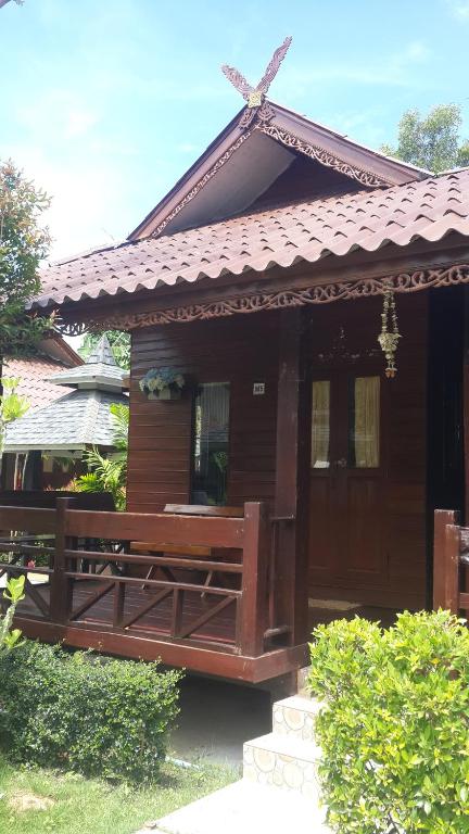 My Home Lantawadee Resort - 11