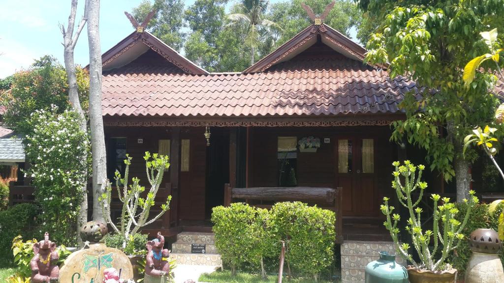 My Home Lantawadee Resort - 12