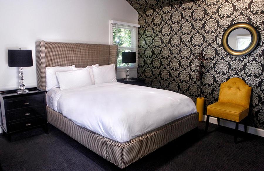 Mount View Hotel & Spa - Artiste Cottage
