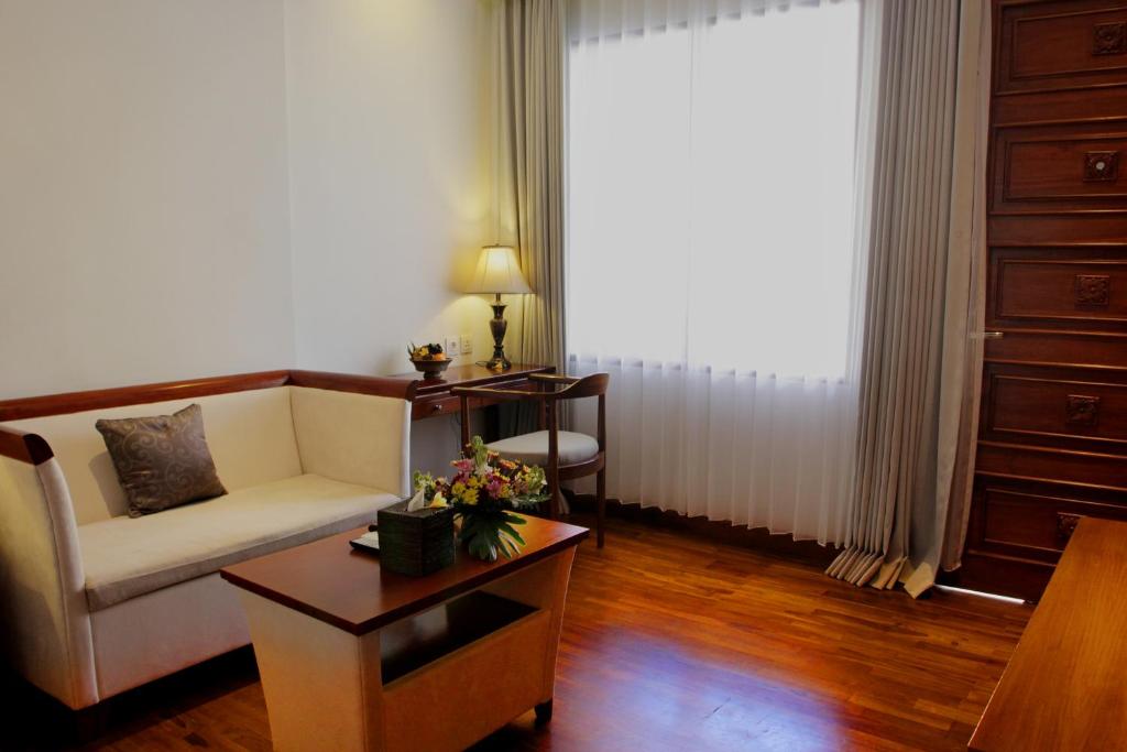 Astagina Resort Villa and Spa - 17