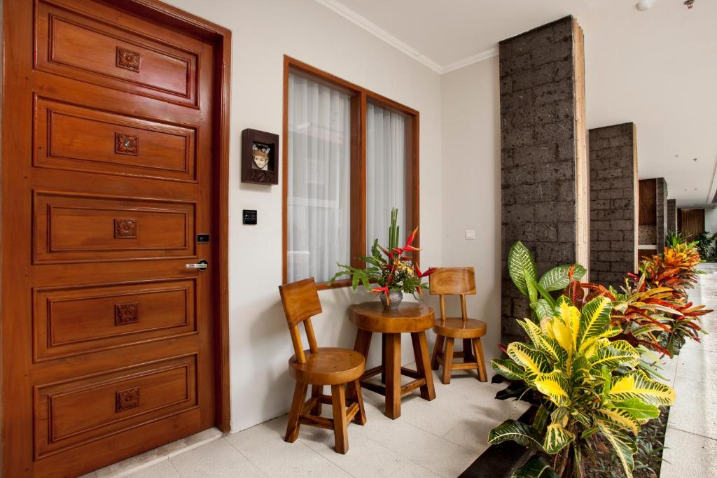 Astagina Resort Villa and Spa - 18