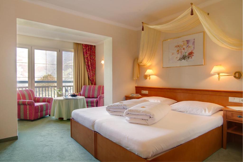 Wohlfühlhotel Schiestl - 18