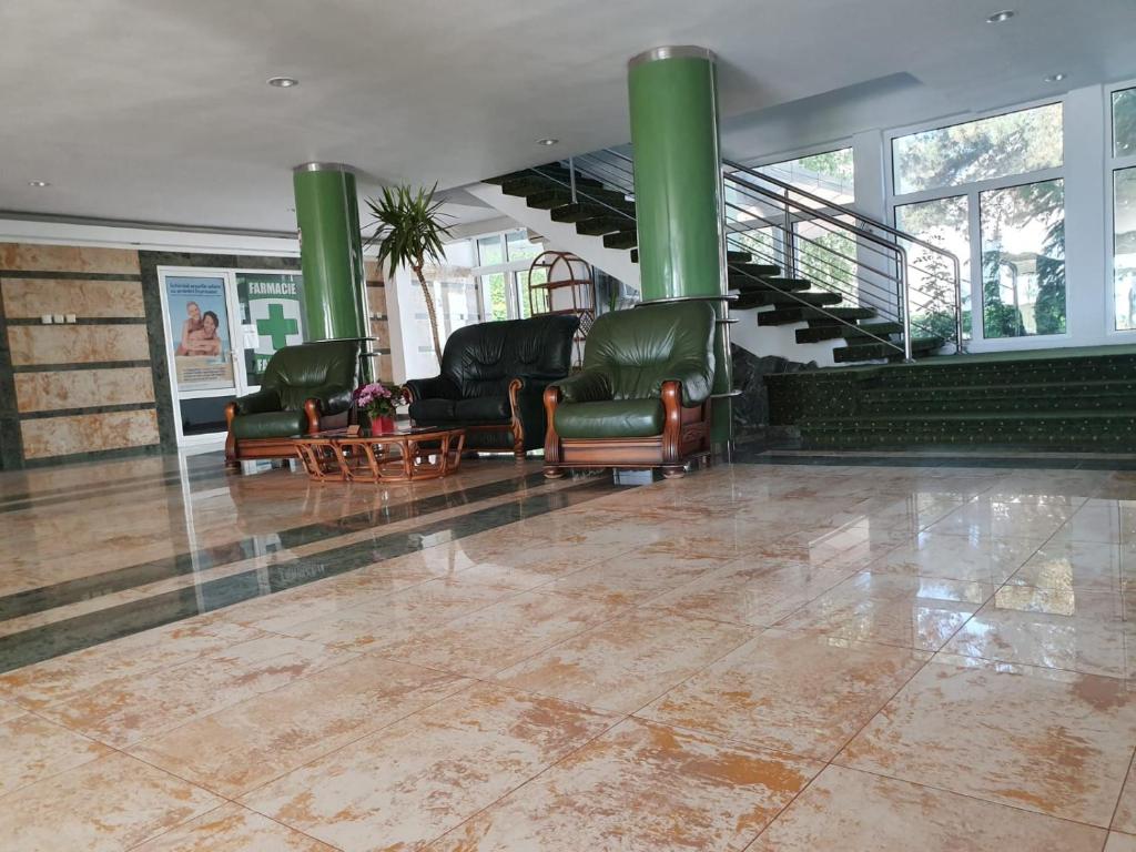 Fotografie z fotogalerie ubytování Hotel Central v destinaci Mamaia