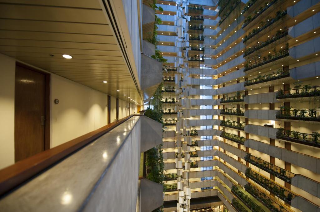  Maksoud Plaza Hotel Distributed by Accorhotels