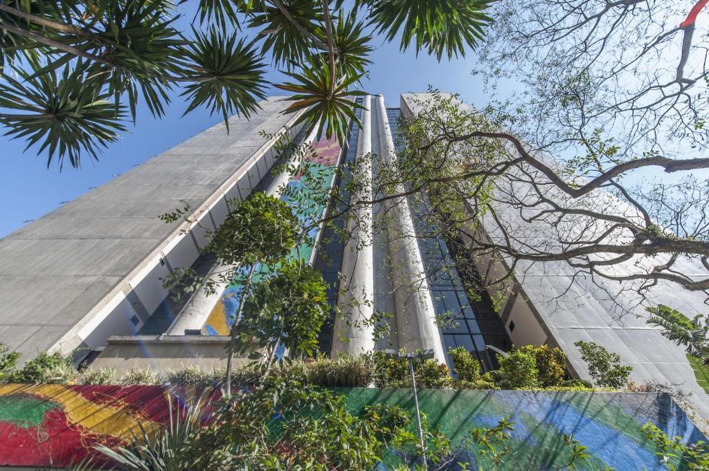  Maksoud Plaza Hotel Distributed by Accorhotels