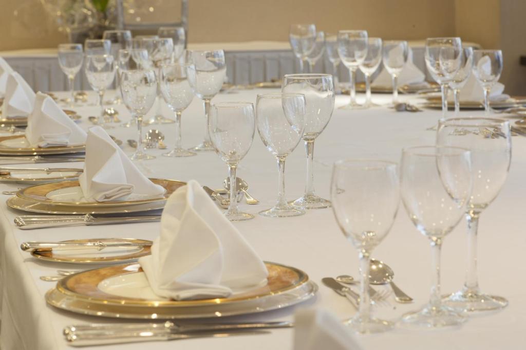  Maksoud Plaza Hotel Distributed by Accorhotels