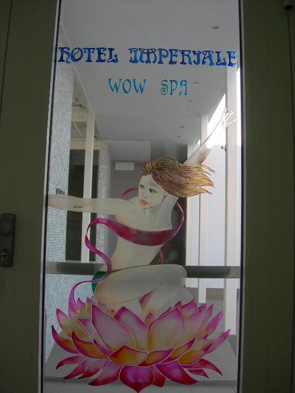 Fotografie z fotogalerie ubytování Hotel Imperiale & SPA v destinaci Gatteo a Mare